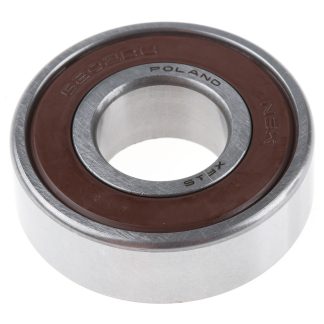 Cuscinetto a sfera Cuscinetti radiali a una corona di sfere NSK in Acciaio, Ø int. 15mm, Ø est. 35mm, Largh. guida 11mm