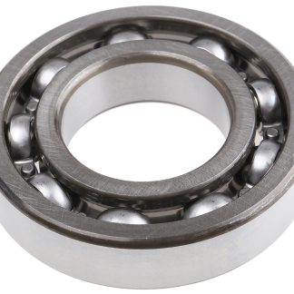 Cuscinetto a sfera Cuscinetti radiali a una corona di sfere NSK in Acciaio, Ø int. 40mm, Ø est. 80mm, Largh. guida 18mm