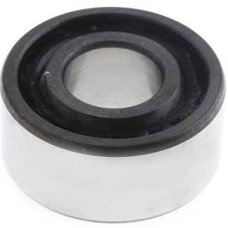 Cuscinetto a sfera Cuscinetto a sfere a contatto angolare a due corone NSK in Acciaio, 2 file, Ø int. 15mm, Ø est.