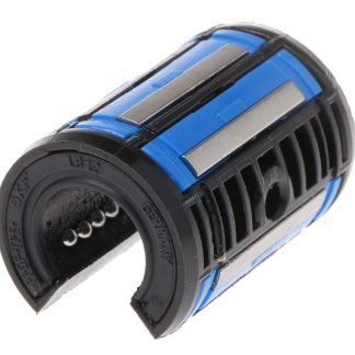 Cuscinetto lineare Aperto Ewellix Makers in Motion, , Ø int 12mm, Ø est 22mm, lungh. 32mm