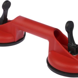 Utensile di sollevamento a ventosa RS PRO 2 ventose, 70kg