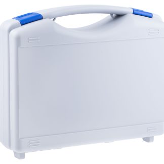 Valigetta RS PRO in PP, 230 x 275 x 83mm