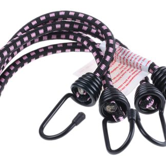 Cavo elastico RS PRO 4 ganci, lunghezza 600mm, diametro 8 mm