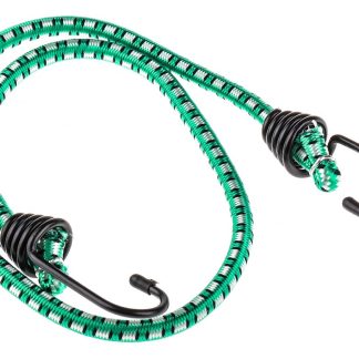 Cavo elastico RS PRO 2 ganci, lunghezza 762mm, diametro 8 mm
