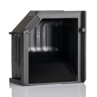 Contenitore Bosch Rexroth Nero Plastica Sì, 50mm x 82mm x 86mm