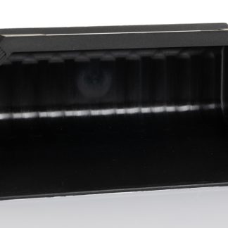 Contenitore Bosch Rexroth Nero Plastica Sì, 50mm x 173mm x 86mm