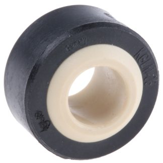 Cuscinetto sferico Igus, foro da 8mm, Ø esterno 19mm, carico statico assiale 1200N, radiale 2700N