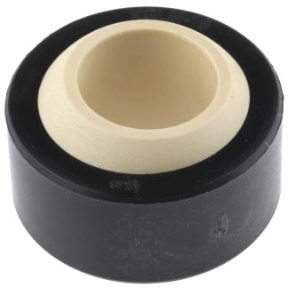 Cuscinetto sferico Igus, foro da 16mm, Ø esterno 32mm, carico statico assiale 3000N, radiale 8000N