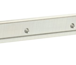 Guida lineare NSK, serie LU, guida da 230mm x 15mm, in Acciaio al carbonio