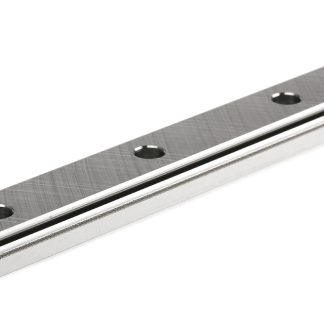 Guida lineare NSK, serie LU, guida da 430mm x 15mm, in Acciaio al carbonio