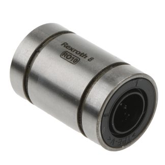 Cuscinetto lineare Chiuso Bosch Rexroth, con tenuta, Ø int 8mm, Ø est 16mm, lungh. 25mm