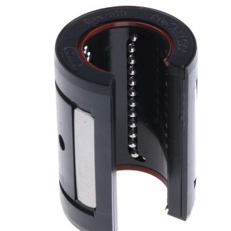 Cuscinetto lineare Aperto Bosch Rexroth, con tenuta, Ø int 16mm, Ø est 26mm, lungh. 36mm