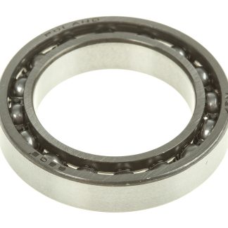 Cuscinetto a sfera Cuscinetti radiali a una corona di sfere NSK in Acciaio, Ø int. 25mm, Ø est. 37mm, Largh. guida 7mm