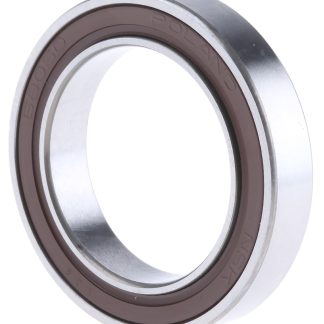 Cuscinetto a sfera Cuscinetti radiali a una corona di sfere NSK in Acciaio, Ø int. 25mm, Ø est. 37mm, Largh. guida 7mm