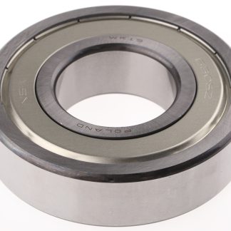 Cuscinetto a sfera Cuscinetti radiali a una corona di sfere NSK in Acciaio, Ø int. 40mm, Ø est. 90mm, Largh. guida 23mm