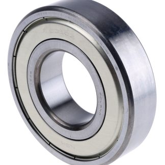 Cuscinetto a sfera Cuscinetti radiali a una corona di sfere NSK in Acciaio, Ø int. 50mm, Ø est. 110mm, Largh. guida 27mm