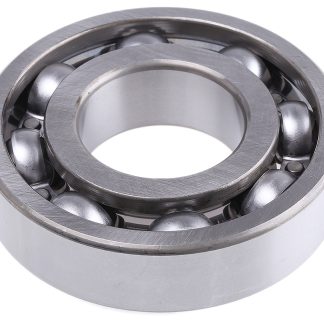 Cuscinetto a sfera Cuscinetti radiali a una corona di sfere NSK in Acciaio, Ø int. 45mm, Ø est. 100mm, Largh. guida 25mm