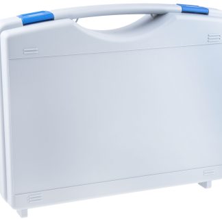 Valigetta RS PRO in PP, 340 x 275 x 83mm