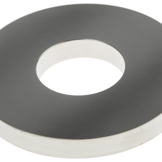 Guarnizione RS PRO in Acciaio al carbonio, acciaio inox, Ø est. 25.4mm