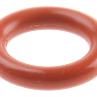 O-ring RS PRO in Silicone, Ø int. 6.07mm, Ø est. 3/8poll, spessore 1.78mm