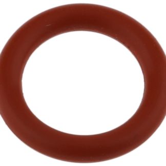 O-ring RS PRO in Silicone, Ø int. 7.65mm, Ø est. 7/16poll, spessore 1.78mm