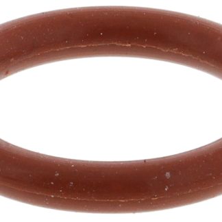 O-ring RS PRO in Silicone, Ø int. 9.25mm, Ø est. 1/2poll, spessore 1.78mm