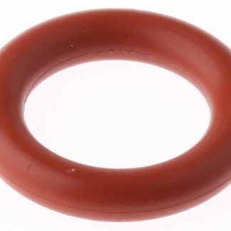 O-ring RS PRO in Silicone, Ø int. 9.19mm, Ø est. 9/16poll, spessore 2.62mm