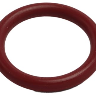 O-ring RS PRO in Silicone, Ø int. 15.54mm, Ø est. 13/16poll, spessore 2.62mm