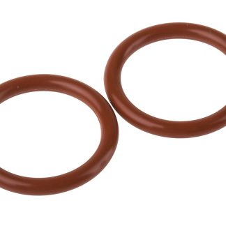O-ring RS PRO in Silicone, Ø int. 23.4mm, Ø est. 1 3/16poll, spessore 3.53mm
