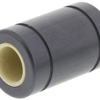 Cuscinetto a strisciamento lineare Igus, Ø int 8mm, Ø est 16mm, lungh. 25mm