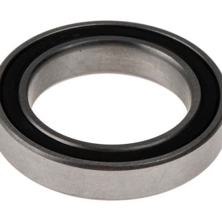 Cuscinetto a sfera Cuscinetti radiali a una corona di sfere RS PRO in Acciaio, Ø int. 25mm, Ø est. 37mm, Largh. guida