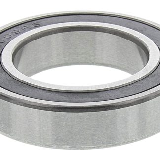 Cuscinetto a sfera Cuscinetti radiali a una corona di sfere RS PRO in Acciaio, Ø int. 45mm, Ø est. 75mm, Largh. guida