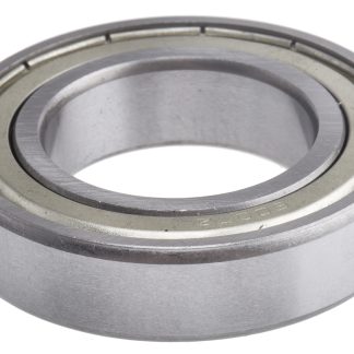 Cuscinetto a sfera Cuscinetti radiali a una corona di sfere RS PRO in Acciaio, Ø int. 35mm, Ø est. 62mm, Largh. guida