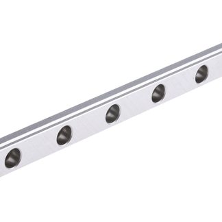 Guida lineare NSK, serie PU, guida da 155mm x 9mm, in Acciaio inossidabile