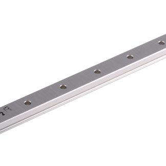 Guida lineare NSK, serie PU, guida da 220mm x 12mm, in Acciaio inossidabile