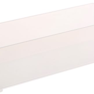 Contenitore modulare Raaco in PP, 47mm x 55mm x 157mm