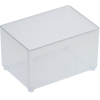 Contenitore modulare Raaco in PP, 47mm x 55mm x 79mm