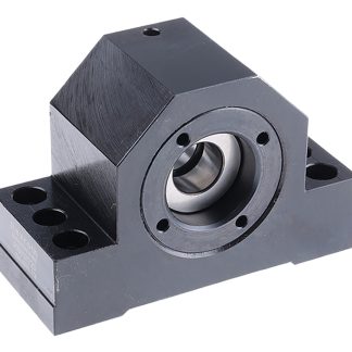 Blocco di supporto per cuscinetti, Bosch Rexroth R1591 117 20