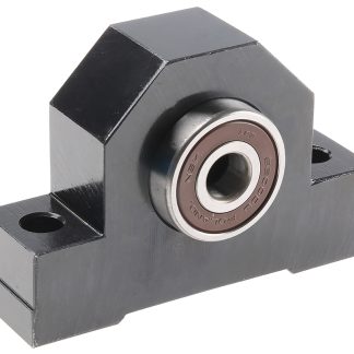 Blocco di supporto per cuscinetti, Bosch Rexroth R1591 610 20