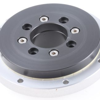 Anello girevole Igus in Alluminio, Ø int. 30mm, Ø est. 100mm