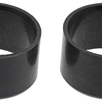 Cuscinetto a strisciamento lineare Igus, Ø int 12mm, Ø est 14mm, lungh. 8mm