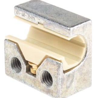 Carrello a guide lineari Igus, serie Largh., carrello da 29mm x 26mm