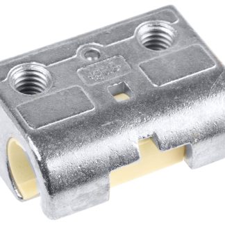 Carrello a guide lineari Igus, serie Largh., carrello da 35mm x 18mm