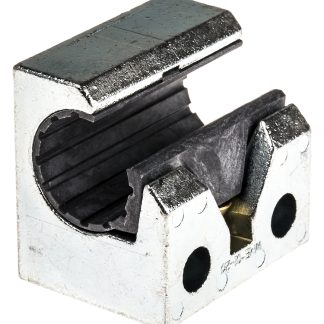 Carrello a guide lineari Igus, serie Largh., carrello da 45mm x 42.5mm, per guida larga 82mm