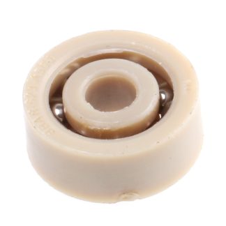 Cuscinetto a sfera Cuscinetti radiali a una corona di sfere Igus in Plastica, Ø int. 3mm, Ø est. 10mm, Largh. guida 4mm