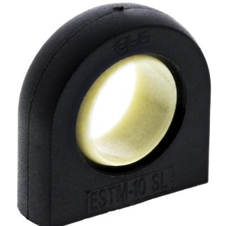 Ricambi per cuscinetti Igus, Ø int 10mm, lungh. 20mm