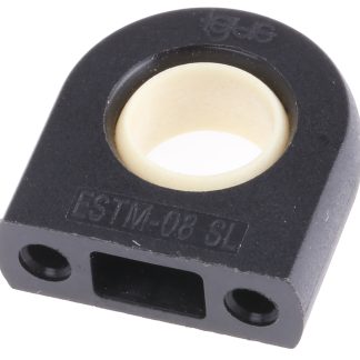 Ricambi per cuscinetti Igus, Ø int 8mm, lungh. 19mm