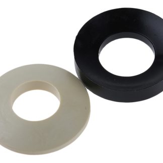 Cuscinetto a strisciamento lineare Igus, Ø int 16.5mm, Ø est 36mm, lungh. 8.7mm