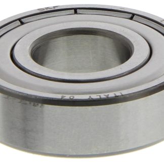 Cuscinetto a sfera Cuscinetti radiali a una corona di sfere SKF in Acciaio, Ø int. 12mm, Ø est. 28mm, Largh. guida 8mm