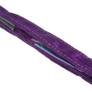 Imbracature di sollevamento Asola-Asola RS PRO, 1t, lunghezza 3m, col. Porpora